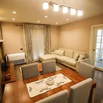 Rooftop Prive - Your Comfort Lejlighed Korce