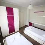 Apartament Rooftop Prive - Your Comfort *