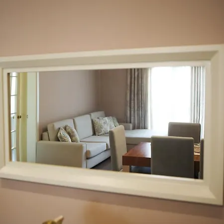 Rooftop Prive - Your Comfort Apartment Korce