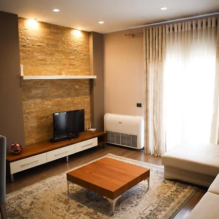 Rooftop Prive - Your Comfort Apartament *