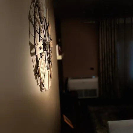 Apartament Rooftop Prive - Your Comfort