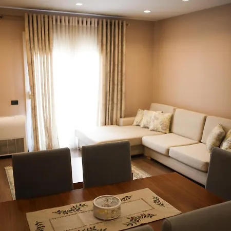 Rooftop Prive - Your Comfort Korcza