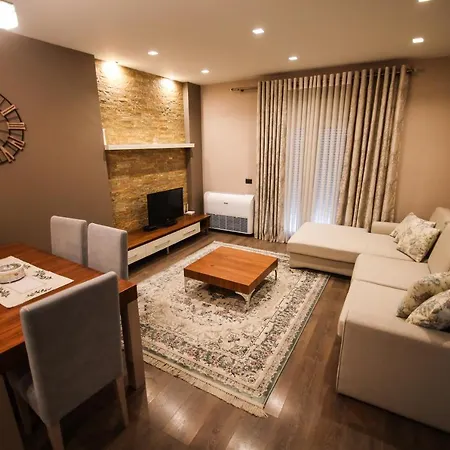 Rooftop Prive - Your Comfort Apartament *