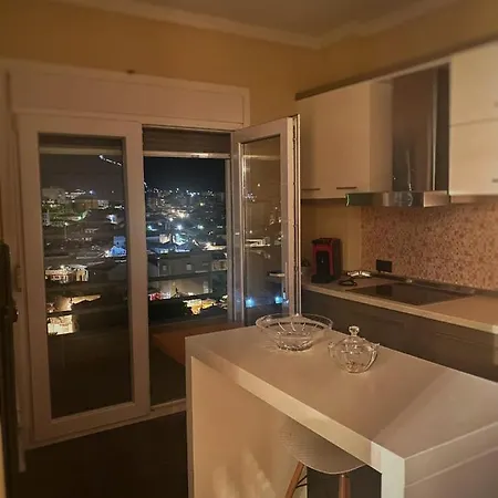 Rooftop Prive - Your Comfort Apartament Korcza