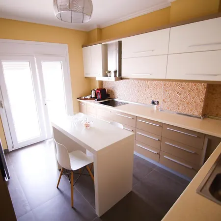 Apartament Rooftop Prive - Your Comfort