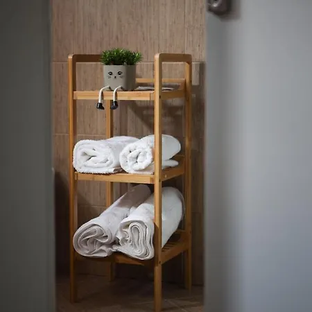 Apartament Rooftop Prive - Your Comfort Korcza