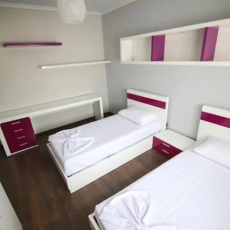 Rooftop Prive - Your Comfort