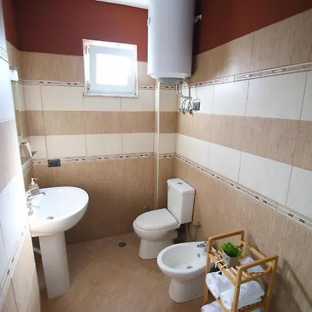 Apartament Rooftop Prive - Your Comfort