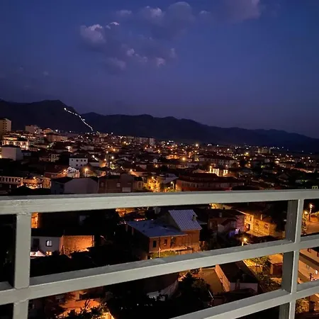 Rooftop Prive - Your Comfort *