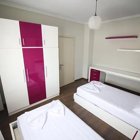 Apartament Rooftop Prive - Your Comfort *
