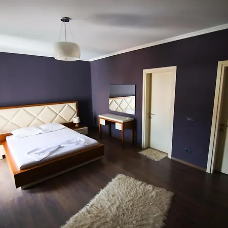 Rooftop Prive - Your Comfort Apartament