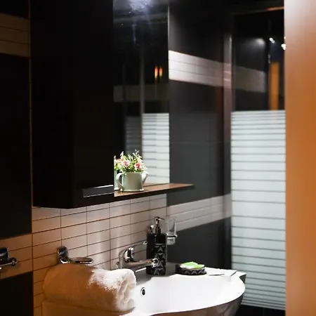 Apartament Rooftop Prive - Your Comfort Korcza