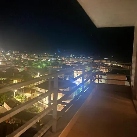 Rooftop Prive - Your Comfort *