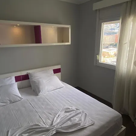 Apartament Rooftop Prive - Your Comfort Korcza