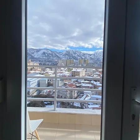 Rooftop Privé - Your Comfort * Korce