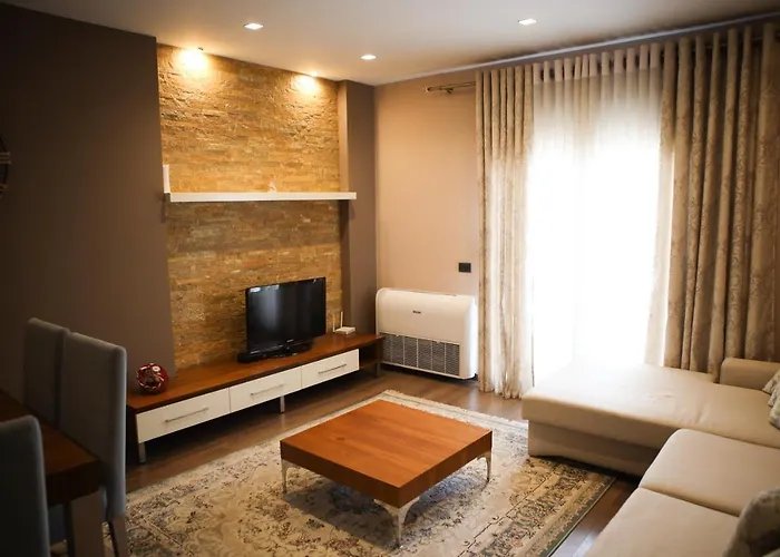 Rooftop Privé - Your Comfort Appartement *