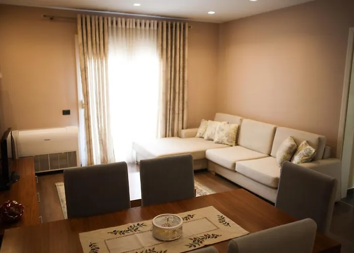 Rooftop Privé - Your Comfort Korce