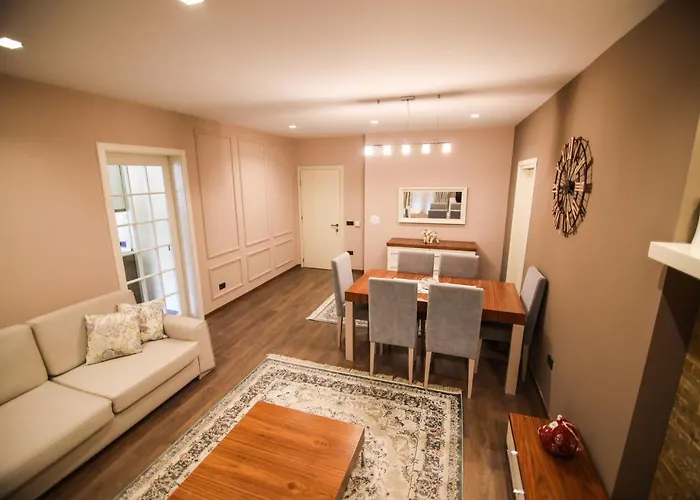 Appartement Rooftop Privé - Your Comfort *