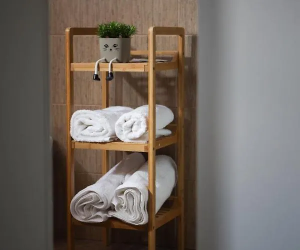 Apartment Rooftop Prive - Your Comfort Korce