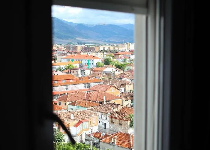 Rooftop Prive - Your Comfort Korce