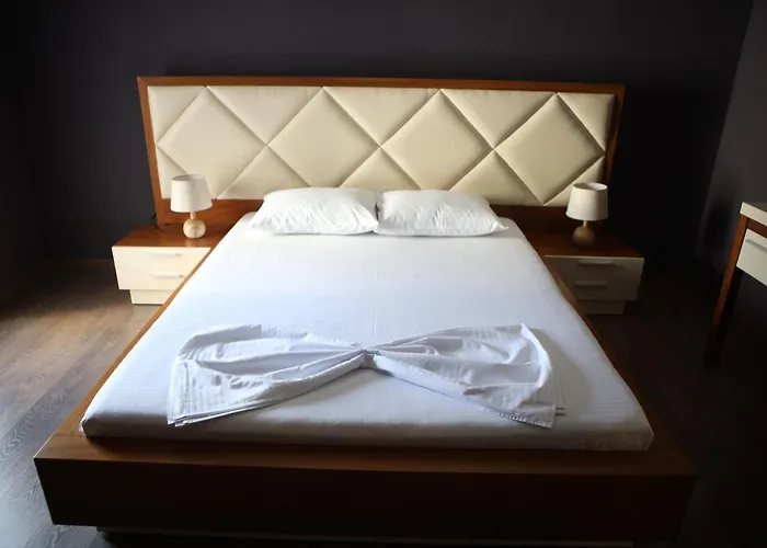 Rooftop Prive - Your Comfort Apartment *