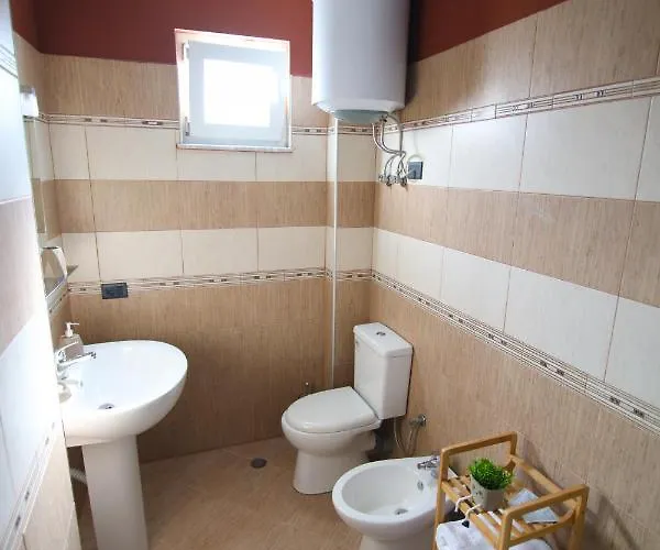 Appartement Rooftop Privé - Your Comfort