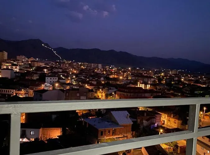 Rooftop Prive - Your Comfort *