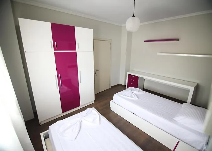 Apartment Rooftop Prive - Your Comfort *