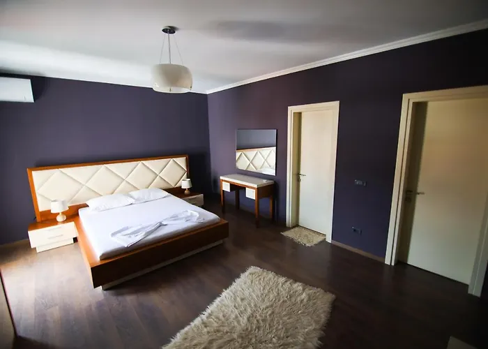 Rooftop Prive - Your Comfort Apartment