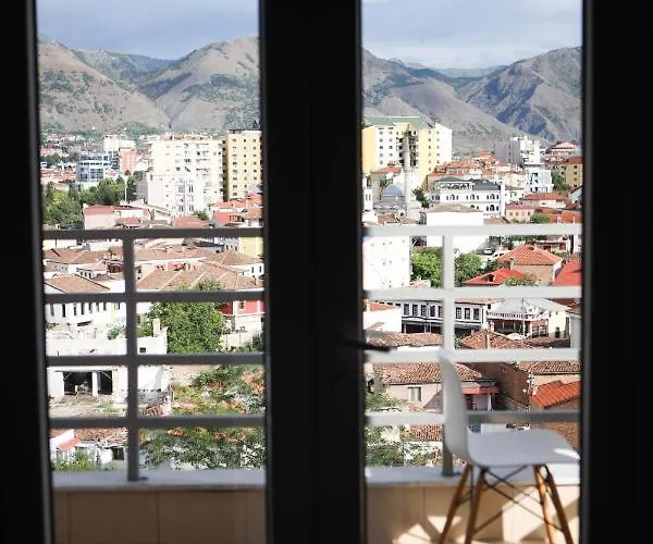 Rooftop Privé - Your Comfort