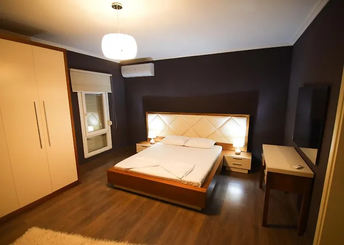 Rooftop Privé - Your Comfort *