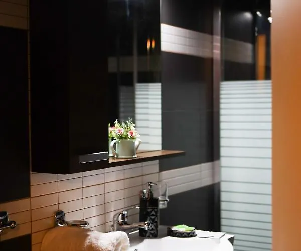 Apartment Rooftop Prive - Your Comfort Korce