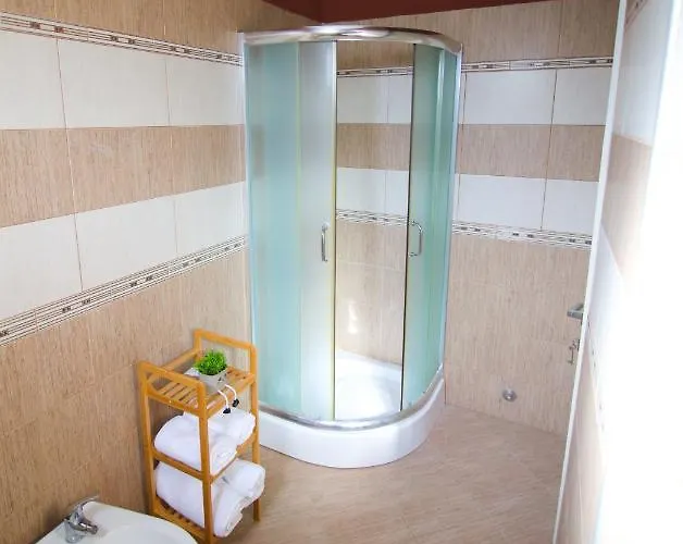 Rooftop Privé - Your Comfort Korce