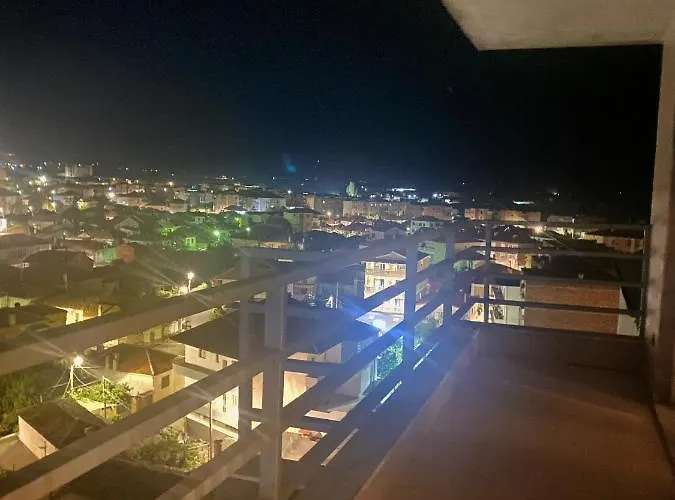 Rooftop Privé - Your Comfort *