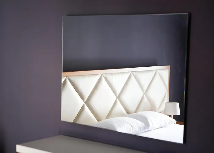 Rooftop Privé - Your Comfort * Korce