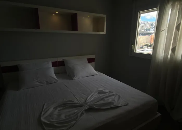 Rooftop Prive - Your Comfort * Korce