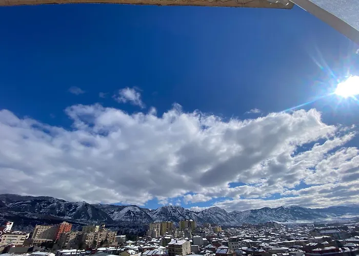 Rooftop Privé - Your Comfort