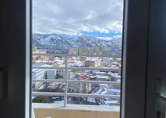 Rooftop Privé - Your Comfort * Korce