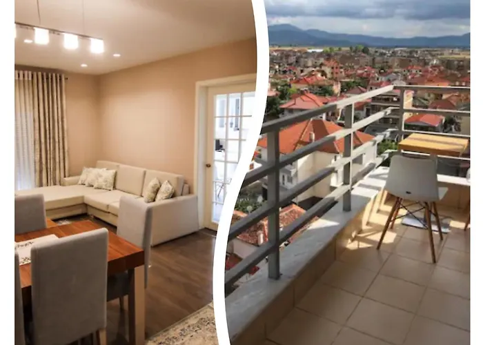 Appartement Rooftop Privé - Your Comfort *